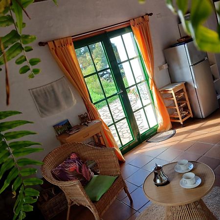 Casa Flor Azul Villa Las Tricias Eksteriør billede
