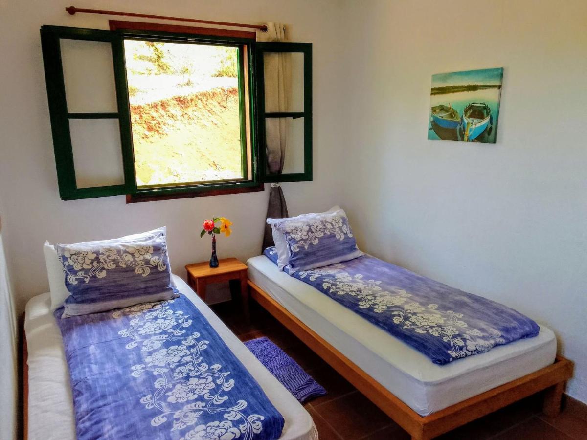 Casa Flor Azul Villa Las Tricias Eksteriør billede
